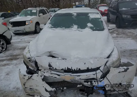 2015 Chevrolet Malibu 1Lt from USA, damaged, VIN 1G11C5SL5FF285504